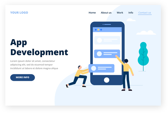 ジーシー | App Development