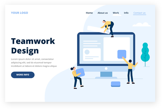 ジーシー | Teamwork Design